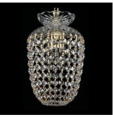Подвесной светильник Bohemia Ivele Crystal 14771/15 G 1477