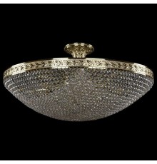 Светильник на штанге Bohemia Ivele Crystal 19321/70IV G 1932