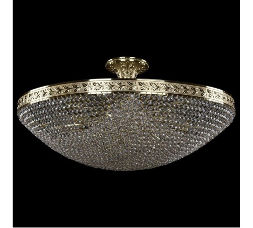 Светильник на штанге Bohemia Ivele Crystal 19321/70IV G 1932