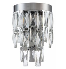 Накладной светильник Indigo 12029/2W Chrome Anna