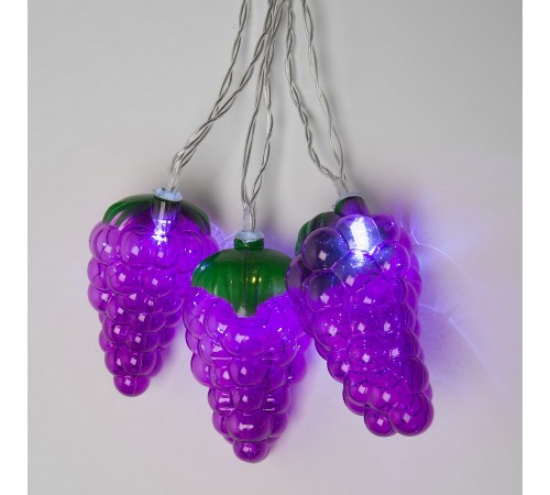 Гирлянда с насадками ULD-S0400 UL-00003392