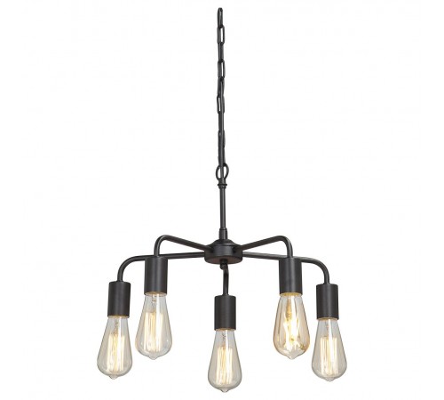 Подвесная люстра Vitaluce V4166-1/5 4166