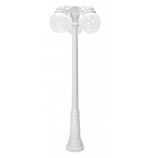 Фонарный столб Fumagalli G25.156.S30.WXF1RDN Globe 250