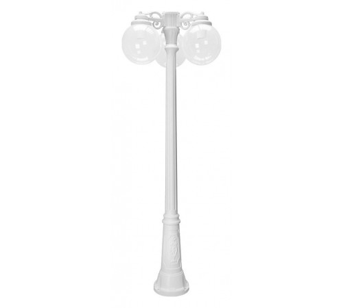 Фонарный столб Fumagalli G25.156.S30.WXF1RDN Globe 250