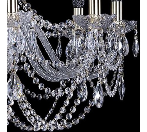 Торшер Bohemia Art Classic 13.11.10.300.h-210.Gd.Sp 11.11