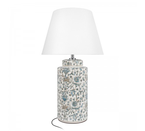 Настольная лампа декоративная Loft it 10385T/A Agapanthus