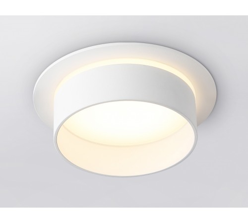 Встраиваемый светильник Ambrella Light TN5212 TN