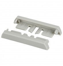 Набор заглушек для профиля Arlight 013991 PHS-3X