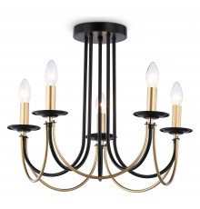 Люстра на штанге Ambrella Light TR9621 TR