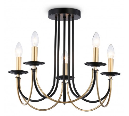 Люстра на штанге Ambrella Light TR9621 TR