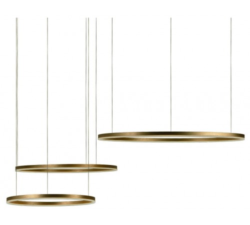 Подвесной светильник Loft it 10017/3L Ring