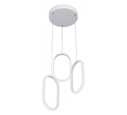 Подвесной светильник Vitaluce V3776-0/3S V3776