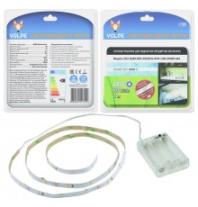 Лента светодиодная Uniel UL-00006535