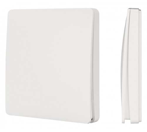 Выключатель беспроводной одноклавишный Arlight 51684 INTELLIGENT