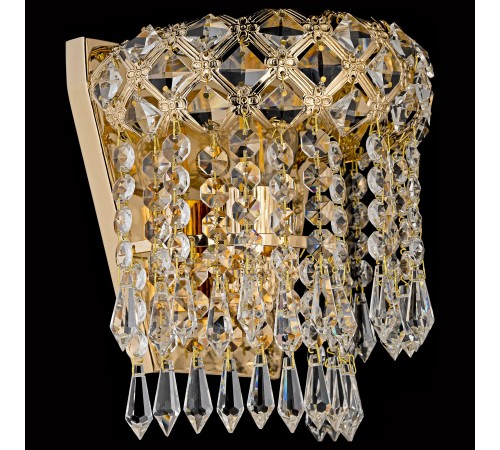 Накладной светильник Arti Lampadari Asti E 2.10.100 G Asti