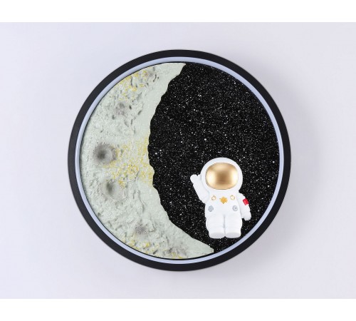 Накладной светильник Ambrella Light FW11102 FW