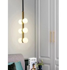 Подвесная люстра Alfa-Light F1324-17 F1324