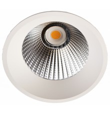 Встраиваемый светильник Italline IT08-8035 white 4000K IT08