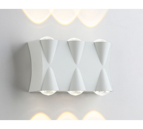 Накладной светильник Ambrella Light ST4485 ST