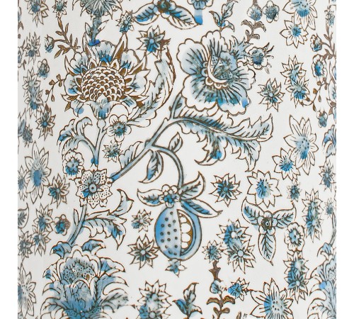 Настольная лампа декоративная Loft it 10385T/B Agapanthus