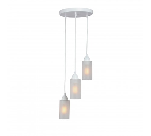 Подвесной светильник Vitaluce V3787-0/3S V3787