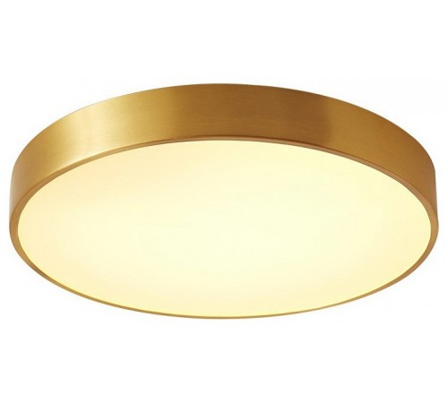 Накладной светильник Belfast 3395-3 BR MB Devon