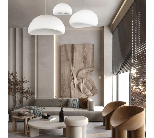 Подвесной светильник Loft it 10252/600 White Stone