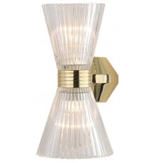 Бра Newport 3611/A gold new 3610