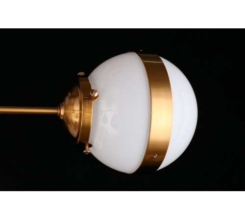 Люстра на штанге Aployt APL.819.07.13 Nika