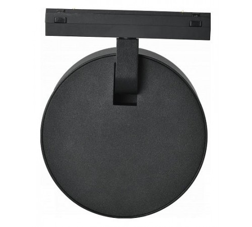 Светильник на штанге iLedex Technical 4825-047-D120-15W-110DG-3000K-BK VISION48/25