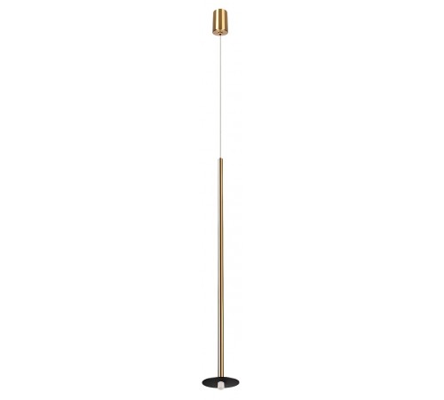 Подвесной светильник Loft it 10358/830 Disk AB Reed