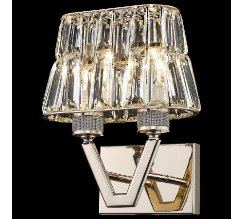 Бра Wertmark WE152.02.301 Viola