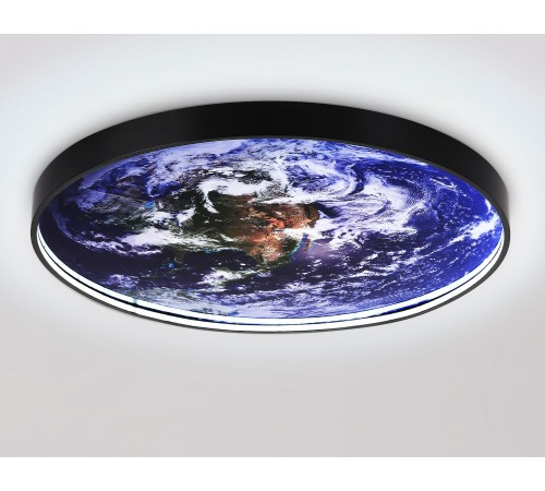 Накладной светильник Ambrella Light FW11135 FW