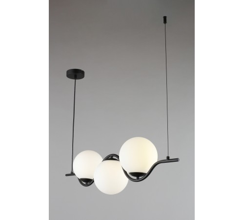 Подвесной светильник Aployt APL.312.03.03 Jagna