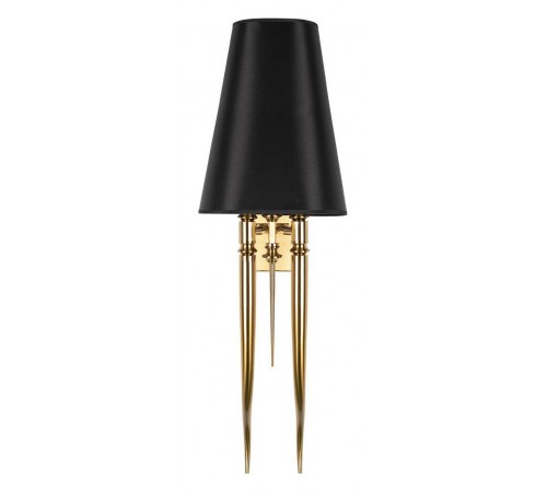 Бра Loft it 10207W/L Gold Brunilde