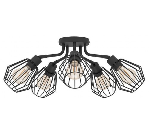 Потолочная люстра Eglo 31532 TARBES