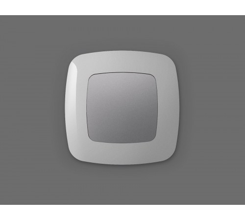 Заглушка для поста с рамкой Ambrella Volt OP5160 Quant