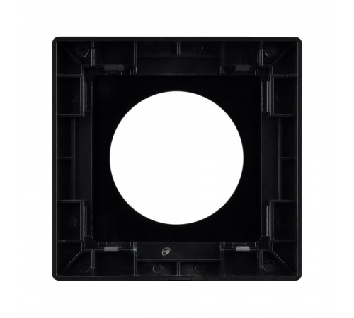 Рамка на 1 пост Arlight 43876 PRESTO