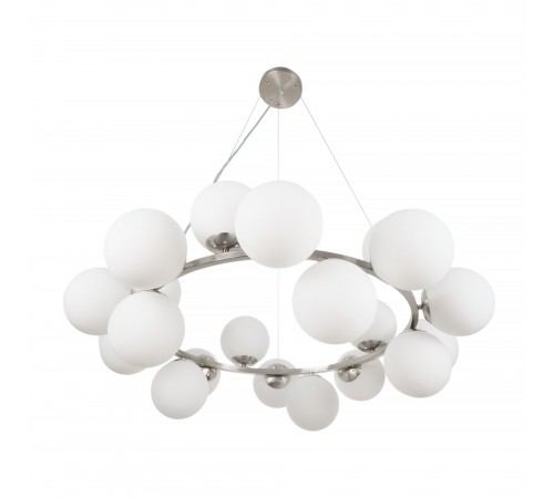 Подвесная люстра MyFar MR1949-20P Aerton