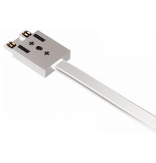 Токопровод концевой iLedex Technical POWER INN 4825-L3000-WH VISION48/25