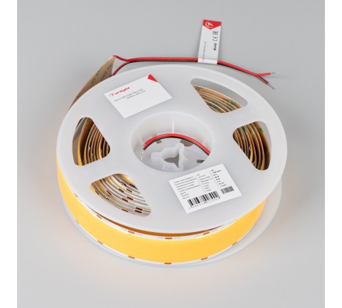 Лента светодиодная Arlight 052224 COB-X1600