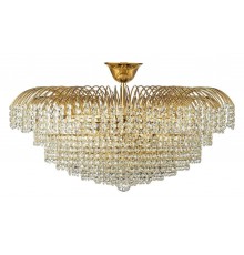 Люстра на штанге Arti Lampadari Elba E 1.2.60.100 G Elba