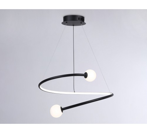 Подвесной светильник Ambrella Light FL66293 FL
