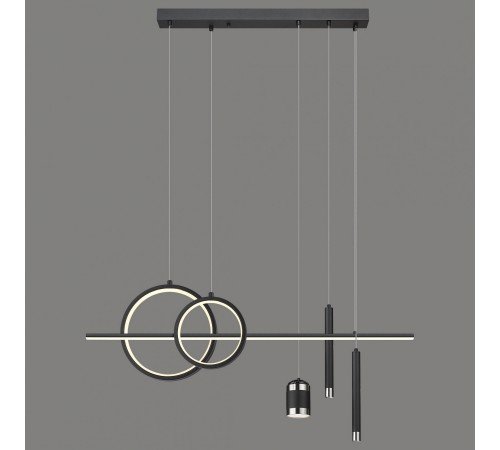 Подвесной светильник Velante 431-106-06 Velante