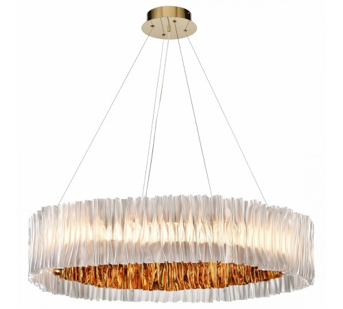 Подвесной светильник Wertmark WE117.03.303 Patricia