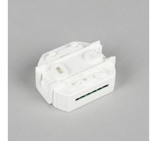 Контроллер Wi-Fi для смартфонов и планшетов Aployt APL.0195.00.02 Magnetic track 220