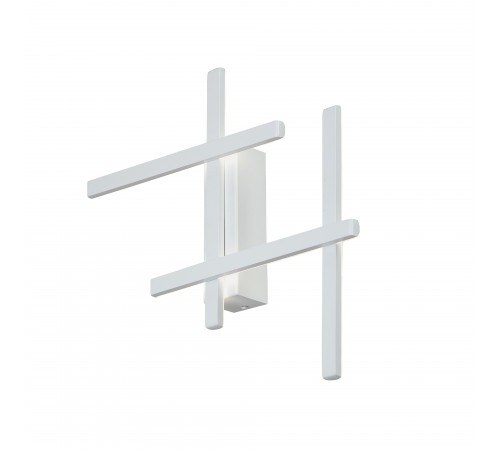 Накладной светильник Vitaluce V3043-0/4A V3043