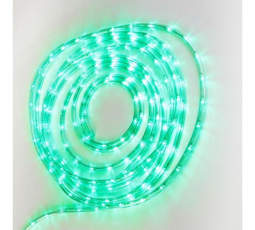 Шнур световой Uniel UL-00010909 ULD-D50 15M/С08 IP44