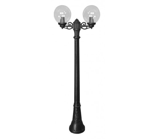 Фонарный столб Fumagalli G25.158.S20.AXF1R Globe 250