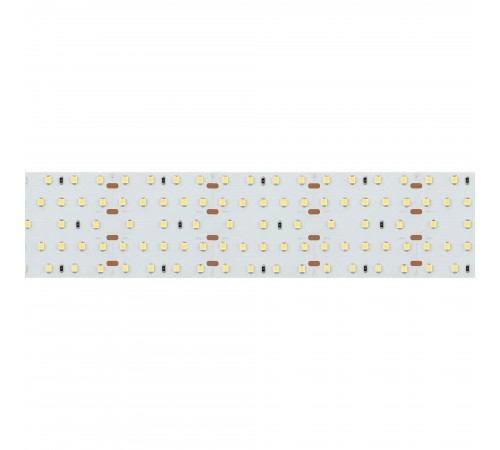 Лента светодиодная Arlight 021204(2) S2 с отверстием